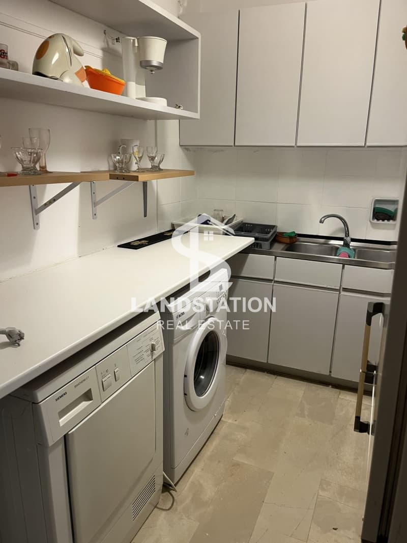 Διαμέρισμα στην Ευαγγελισμός, Κολωνάκι - Λυκαβηττός — Φωτογραφία 7 από 8