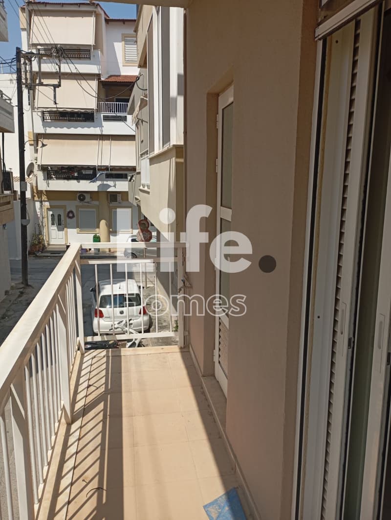 Διαμέρισμα στην Άγιος Παντελεήμονας, Γοργολαϊνη — Φωτογραφία 2 από 9