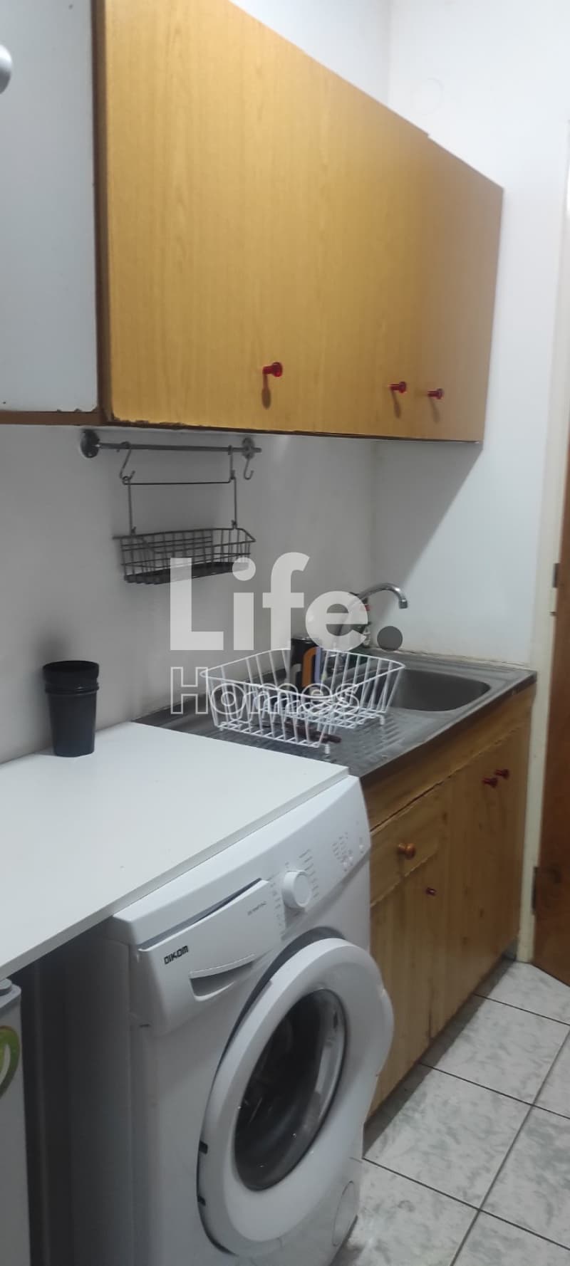 Διαμέρισμα στην Χρυσόστομος, Ηράκλειο Κρήτης — Φωτογραφία 3 από 5