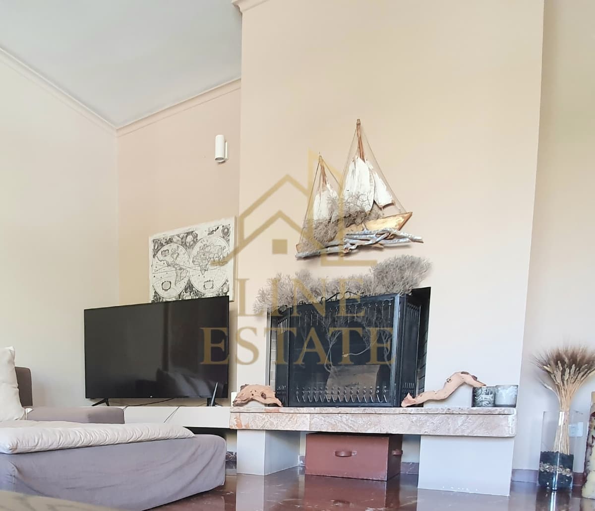 Διαμέρισμα στην Άνω Μελίσσια, Μελίσσια — Φωτογραφία 8 από 26