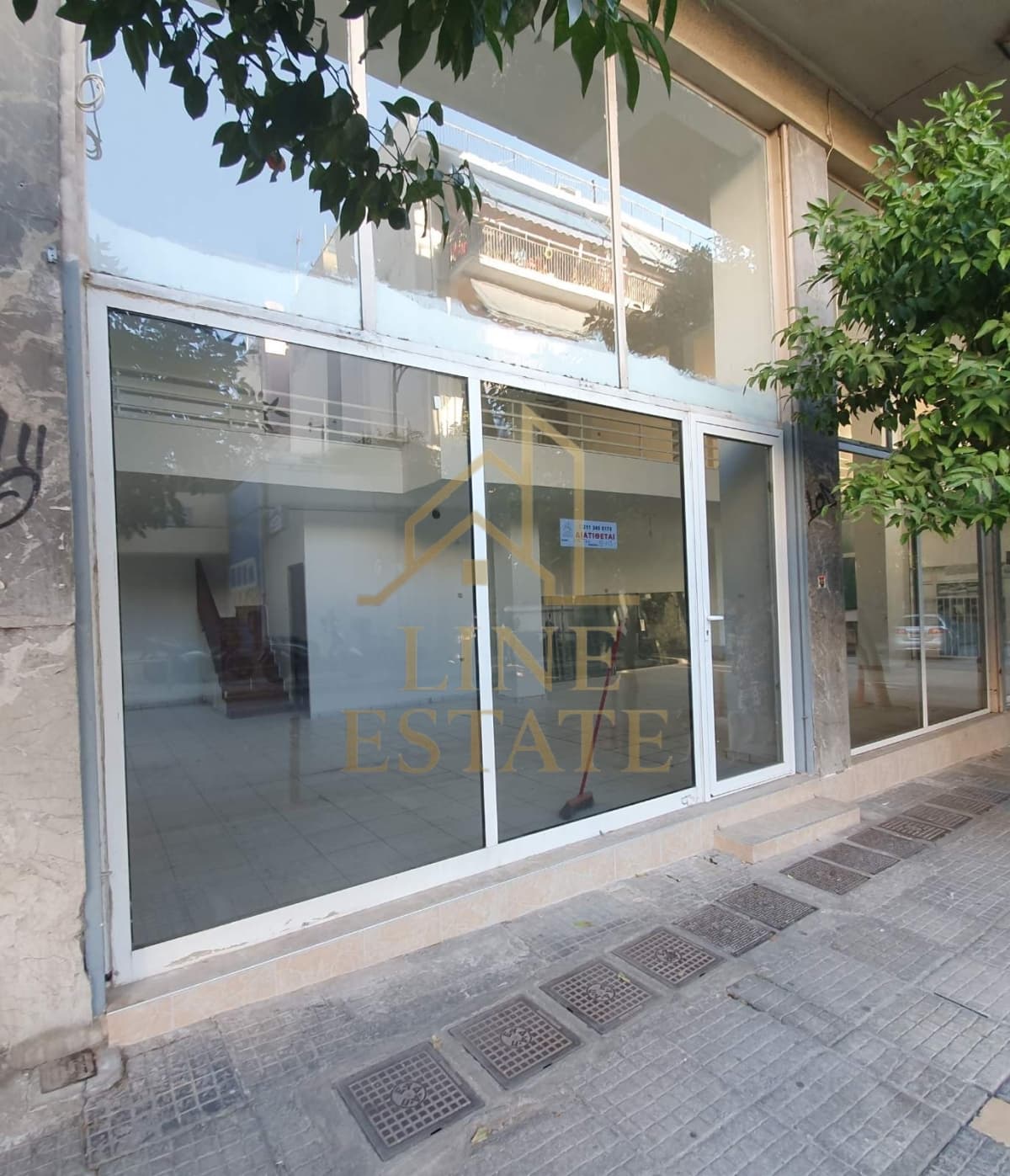 Κατάστημα στην Πανεπιστημιούπολη, Ζωγράφου — Φωτογραφία 18 από 19