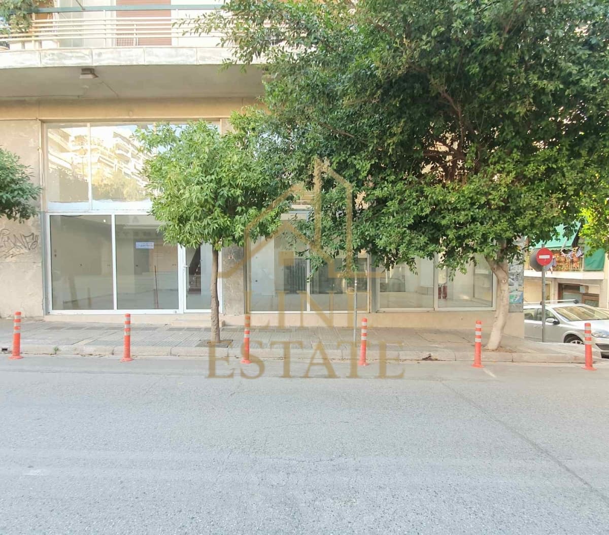 Κατάστημα στην Πανεπιστημιούπολη, Ζωγράφου — Φωτογραφία 17 από 19