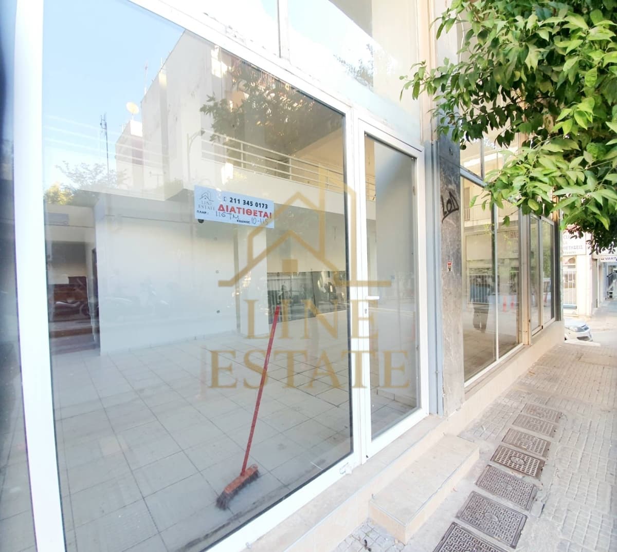 Κατάστημα στην Πανεπιστημιούπολη, Ζωγράφου — Φωτογραφία 19 από 19