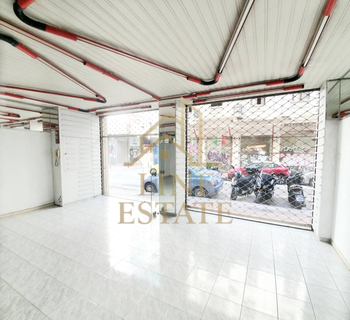 Κατάστημα στην Ομόνοια, Κέντρο — Φωτογραφία 1 από 21
