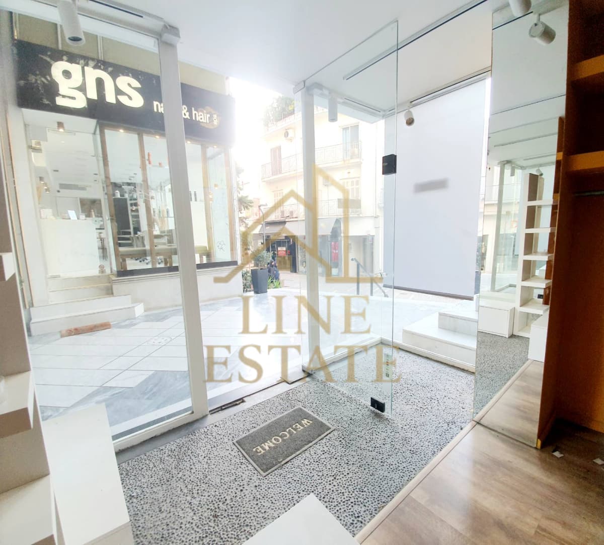 Retail Store in Center, Chalandri — Photo 8 of 18