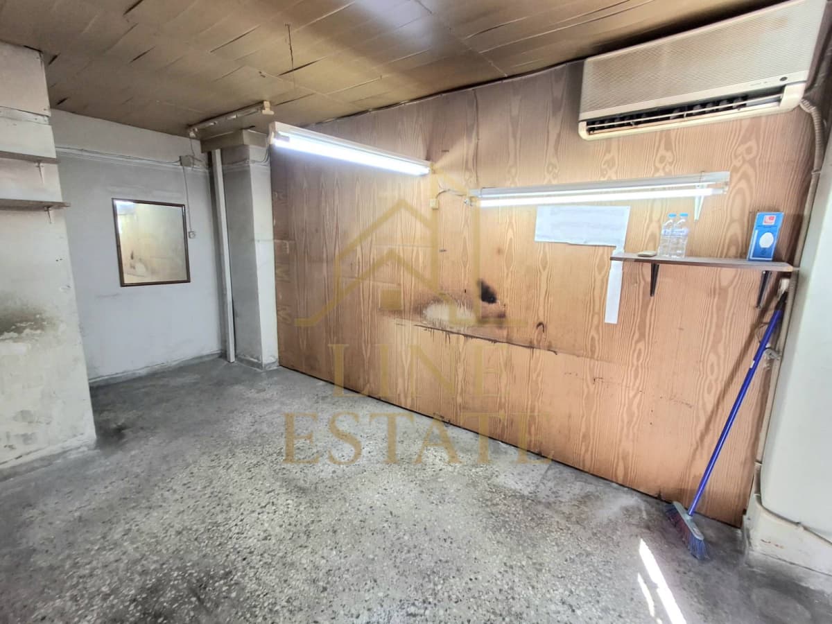 Κατάστημα στην Ευαγγελίστρια, Καλλιθέα — Φωτογραφία 5 από 9
