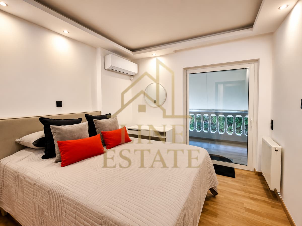 Apartment in Ano Vrilissia, Vrilissia — Photo 4 of 5