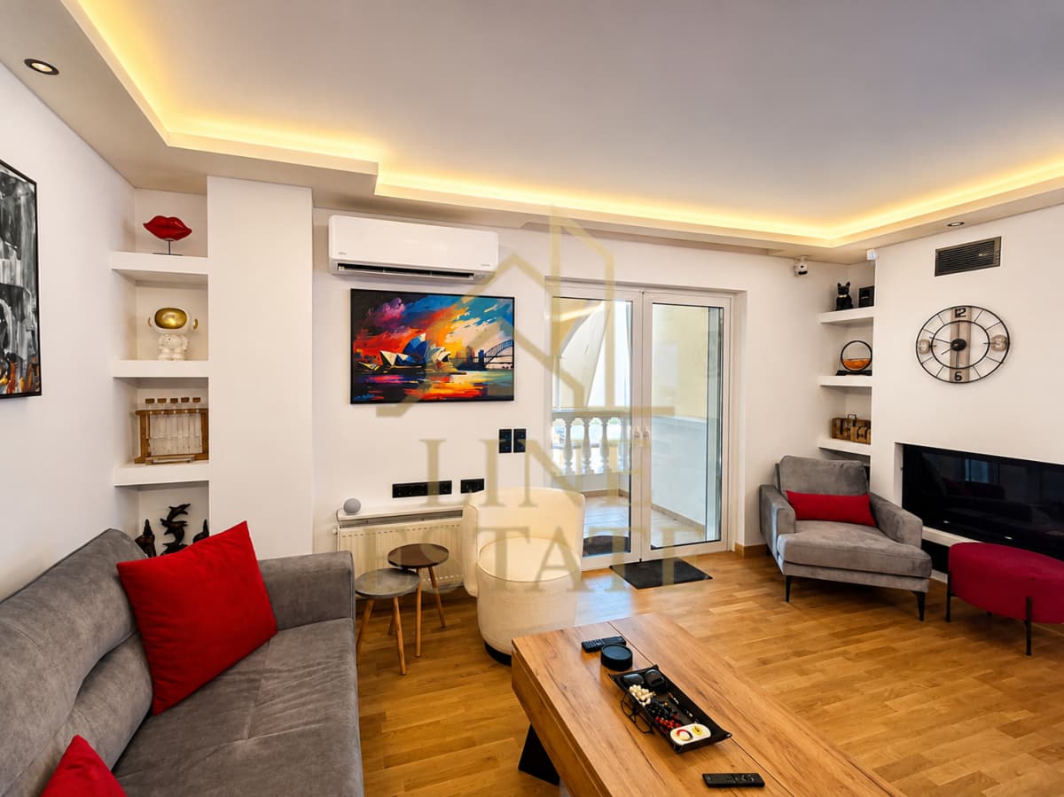 Apartment in Ano Vrilissia, Vrilissia — Photo 1 of 5