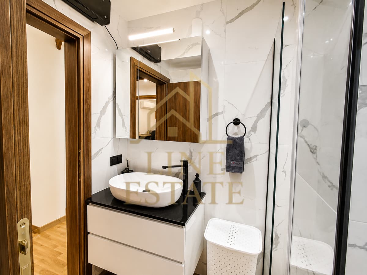 Apartment in Ano Vrilissia, Vrilissia — Photo 5 of 5