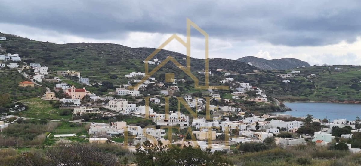 Οικόπεδο στην Σύρος, Σύρος