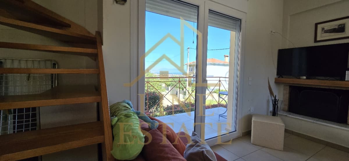 Μονοκατοικία στην Τράπεζα, Διακοπτό — Φωτογραφία 22 από 25