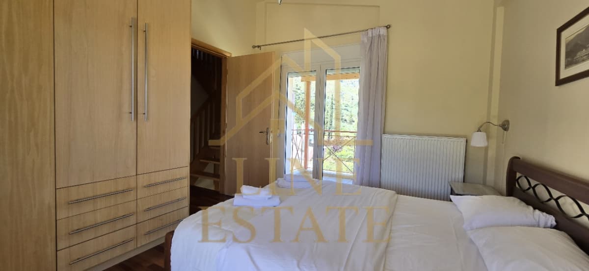Μονοκατοικία στην Τράπεζα, Διακοπτό — Φωτογραφία 6 από 25