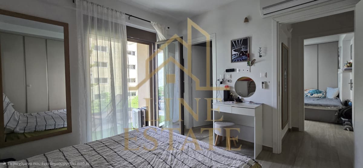 Διαμέρισμα στην Άνω Χολαργός, Χολαργός — Φωτογραφία 22 από 25