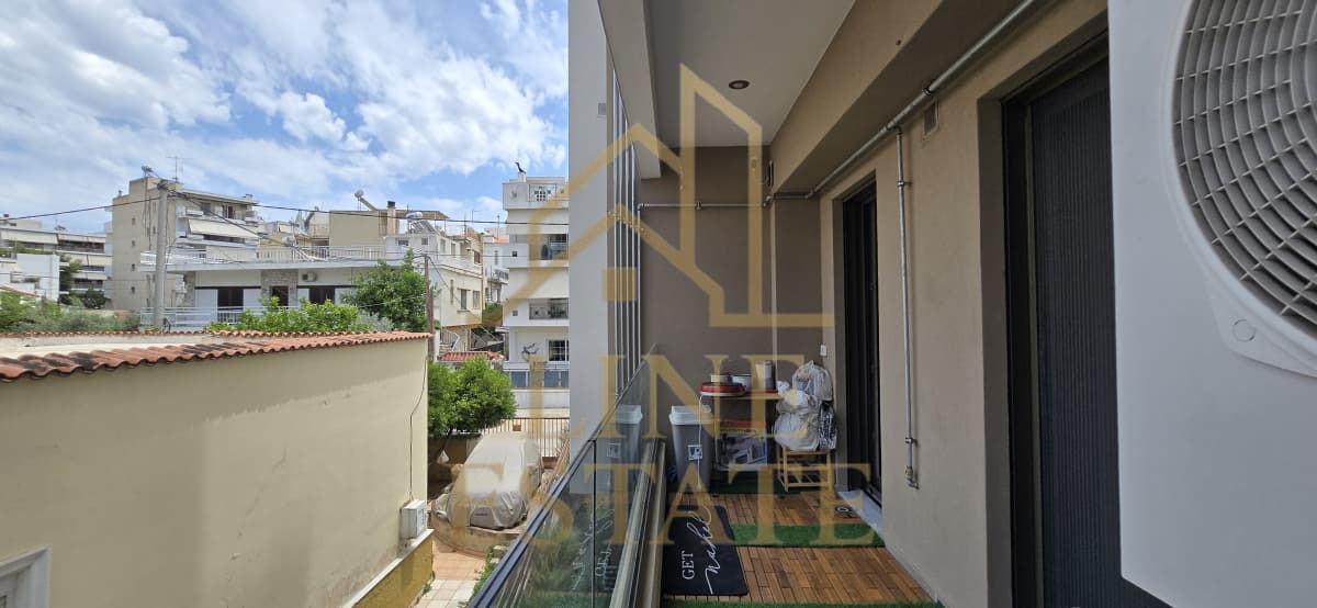 Διαμέρισμα στην Άνω Χολαργός, Χολαργός — Φωτογραφία 8 από 25