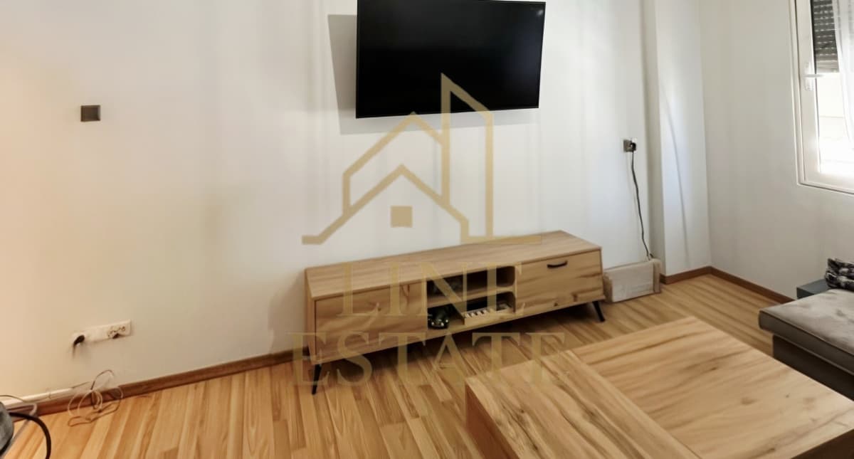 Apartment in Politechnioupoli, Zografou — Photo 1 of 19