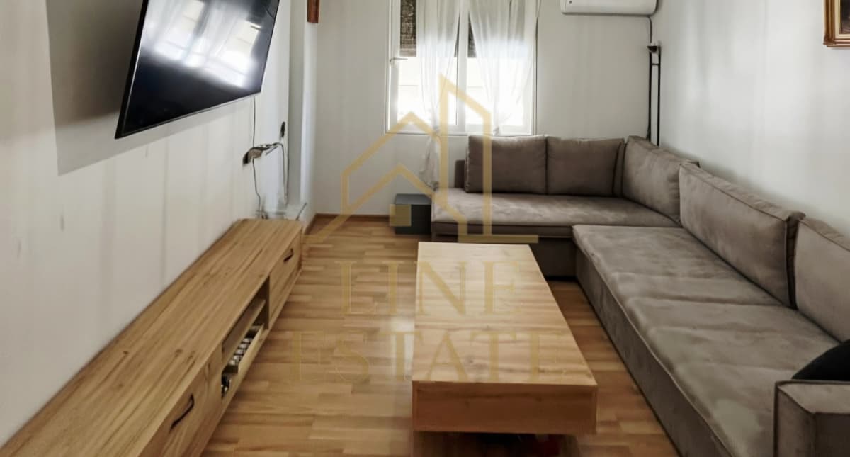 Apartment in Politechnioupoli, Zografou — Photo 4 of 19