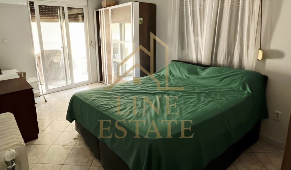 Apartment in Politechnioupoli, Zografou — Photo 7 of 19
