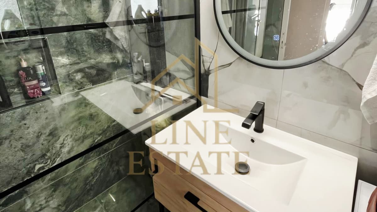 Apartment in Politechnioupoli, Zografou — Photo 9 of 19
