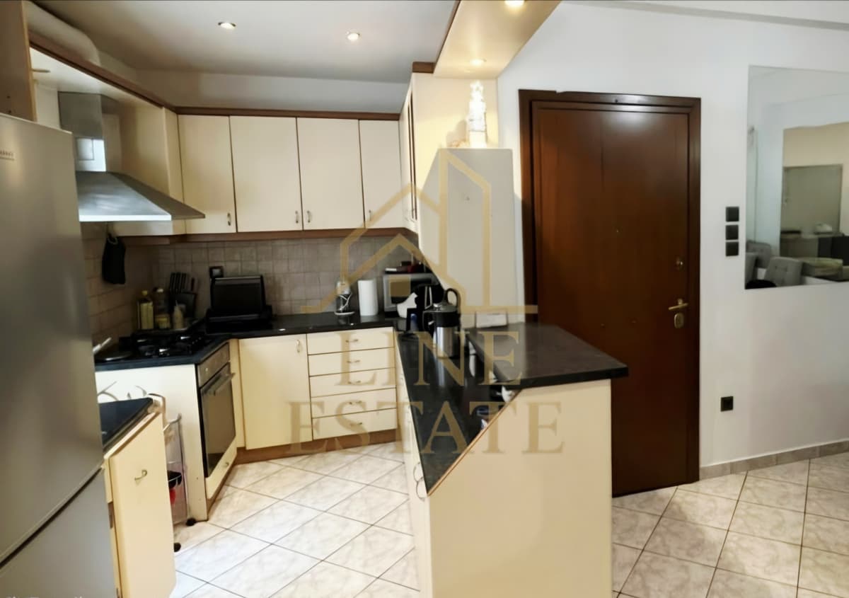 Apartment in Politechnioupoli, Zografou — Photo 12 of 19