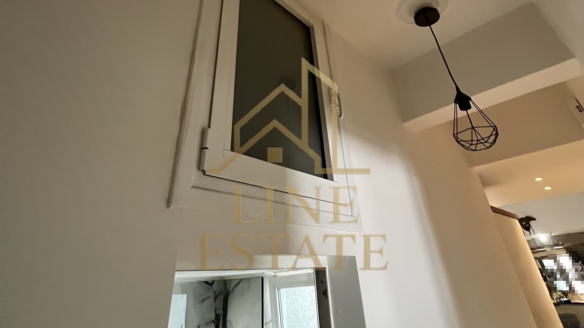 Apartment in Politechnioupoli, Zografou — Photo 16 of 19