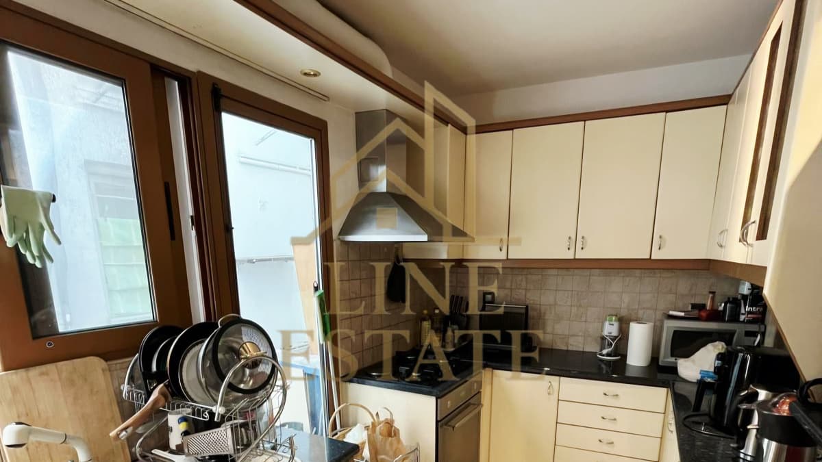 Apartment in Politechnioupoli, Zografou — Photo 13 of 19