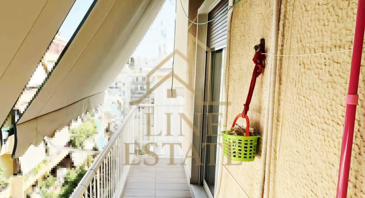 Apartment in Politechnioupoli, Zografou — Photo 19 of 19