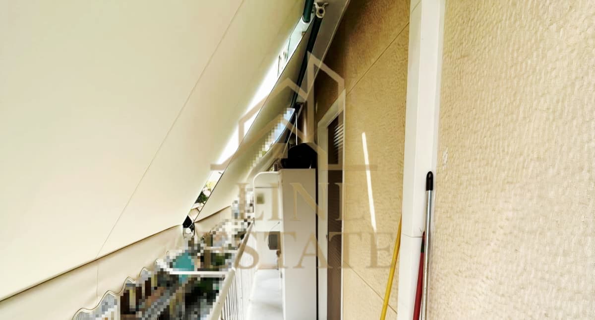 Apartment in Politechnioupoli, Zografou — Photo 18 of 19