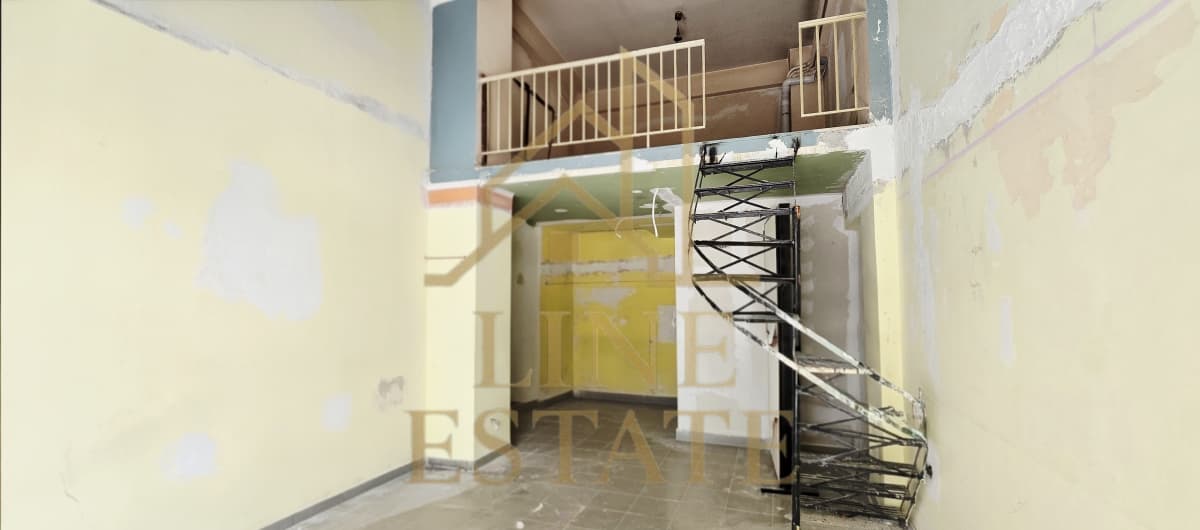 Κατάστημα στην Σεπόλια, Σεπόλια - Σκουζέ — Φωτογραφία 1 από 18