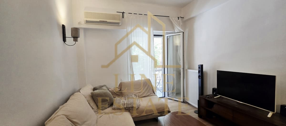 Apartment in Panepistimioupoli, Zografou — Photo 4 of 25