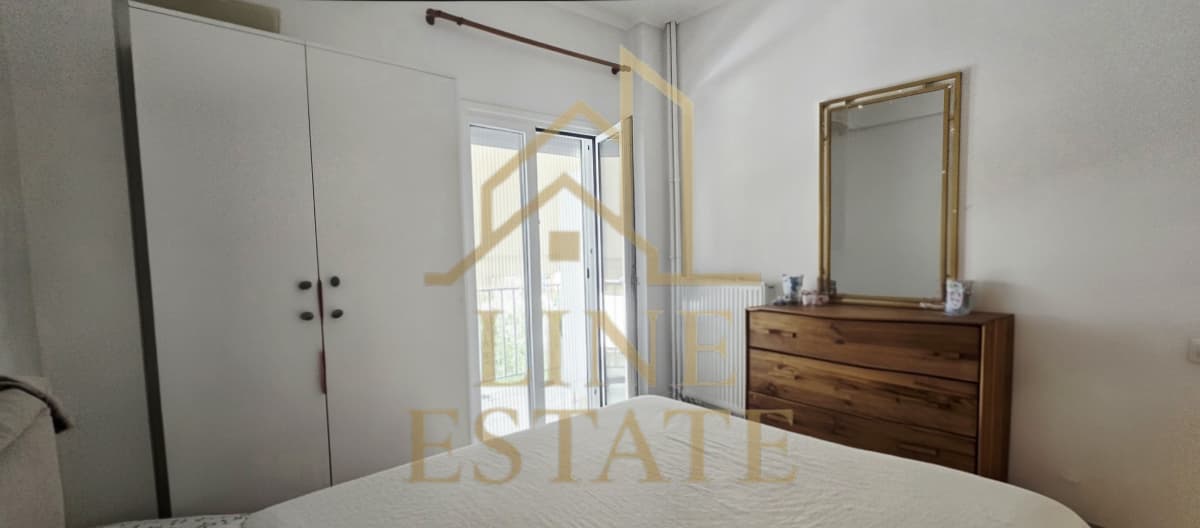 Apartment in Panepistimioupoli, Zografou — Photo 19 of 25