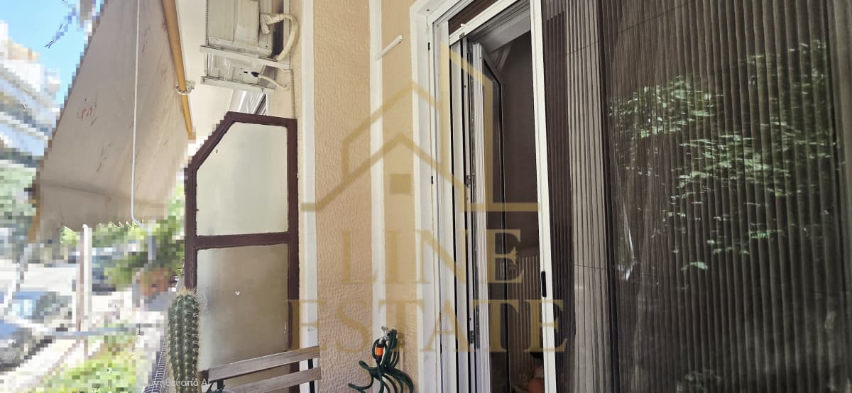 Apartment in Panepistimioupoli, Zografou — Photo 24 of 25