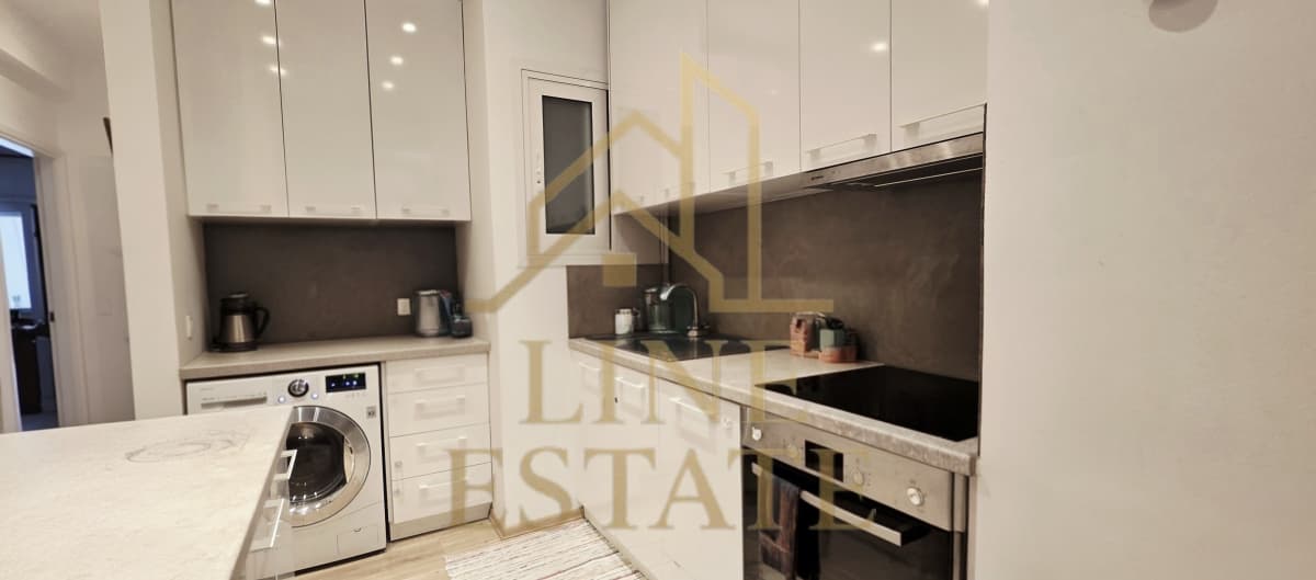 Apartment in Panepistimioupoli, Zografou — Photo 10 of 25