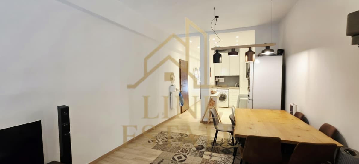 Apartment in Panepistimioupoli, Zografou — Photo 2 of 25