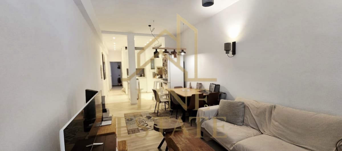 Apartment in Panepistimioupoli, Zografou — Photo 1 of 25