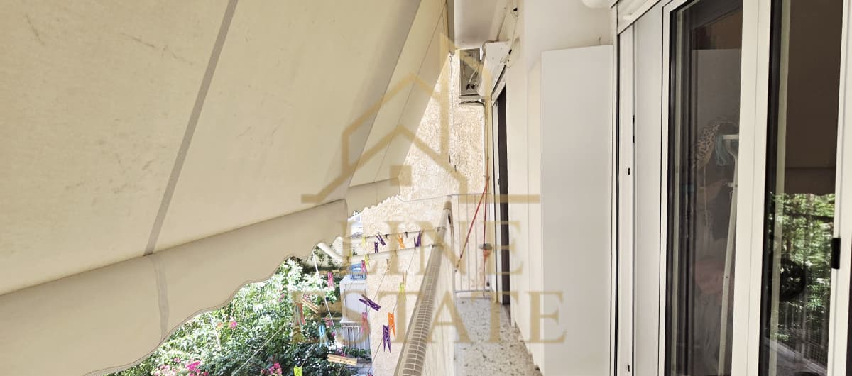 Apartment in Panepistimioupoli, Zografou — Photo 25 of 25