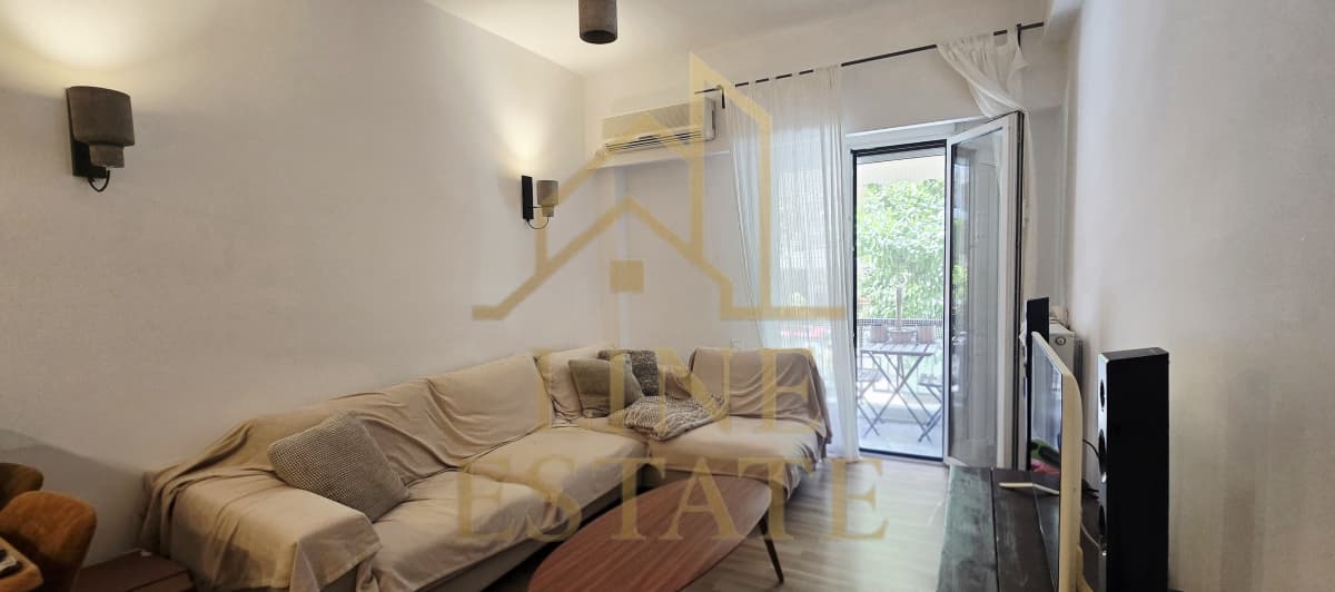 Apartment in Panepistimioupoli, Zografou — Photo 3 of 25