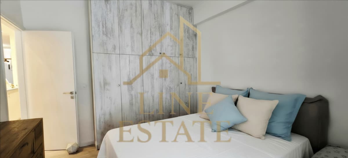 Apartment in Panepistimioupoli, Zografou — Photo 17 of 25