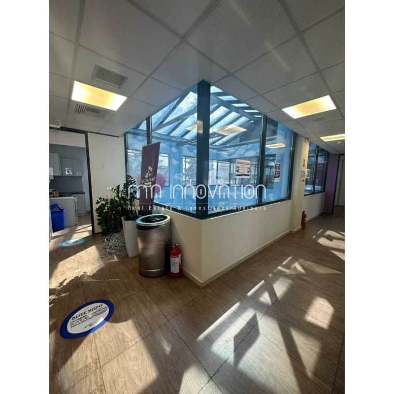 Office in Profitis Ilias, Metamorfosi — Photo 5 of 5