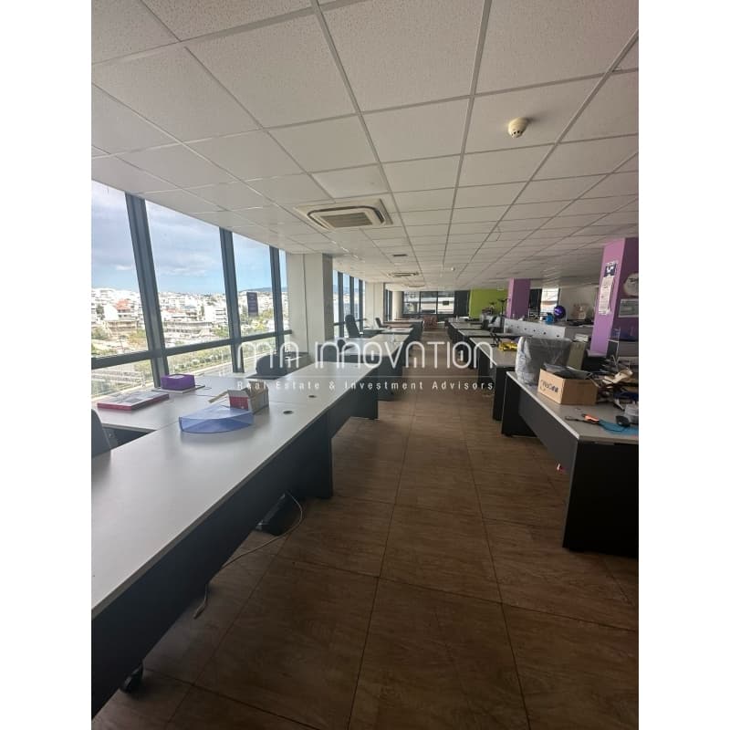Office in Profitis Ilias, Metamorfosi — Photo 1 of 5