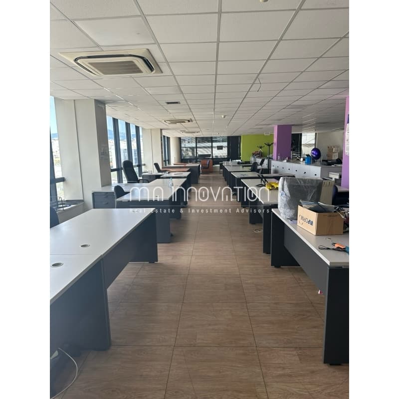 Office in Profitis Ilias, Metamorfosi — Photo 2 of 5
