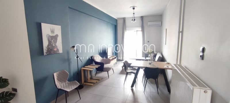 Διαμέρισμα στην Πανεπιστημιούπολη, Ζωγράφου — Φωτογραφία 1 από 7