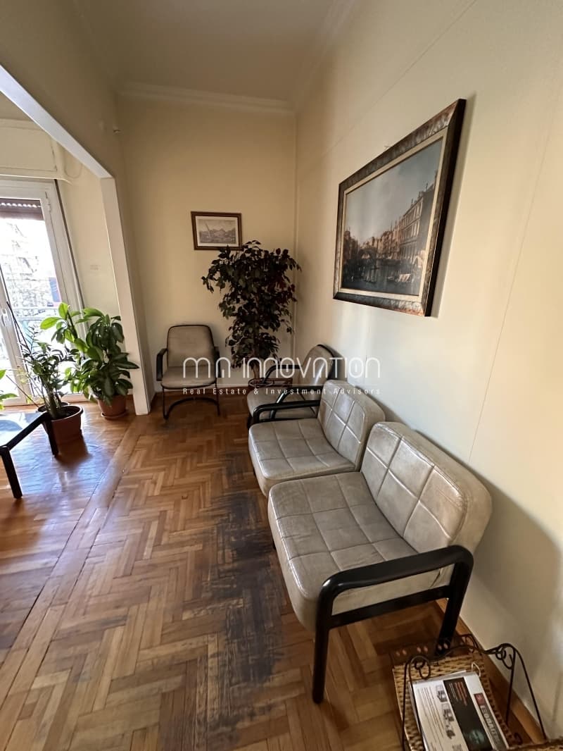 Διαμέρισμα στην Ακαδημία Πλάτωνος, Κολωνός - Κολοκυνθούς — Φωτογραφία 3 από 4