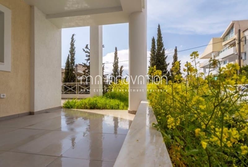 Διαμέρισμα στην Άνω Μελίσσια, Μελίσσια — Φωτογραφία 8 από 28