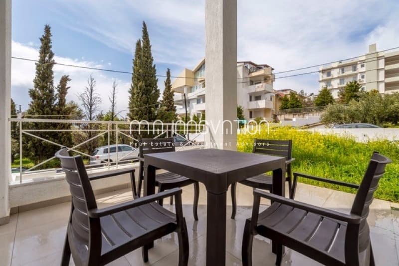Διαμέρισμα στην Άνω Μελίσσια, Μελίσσια — Φωτογραφία 12 από 28