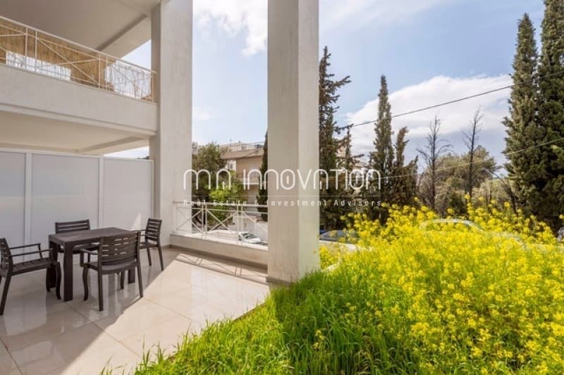 Διαμέρισμα στην Άνω Μελίσσια, Μελίσσια — Φωτογραφία 16 από 28