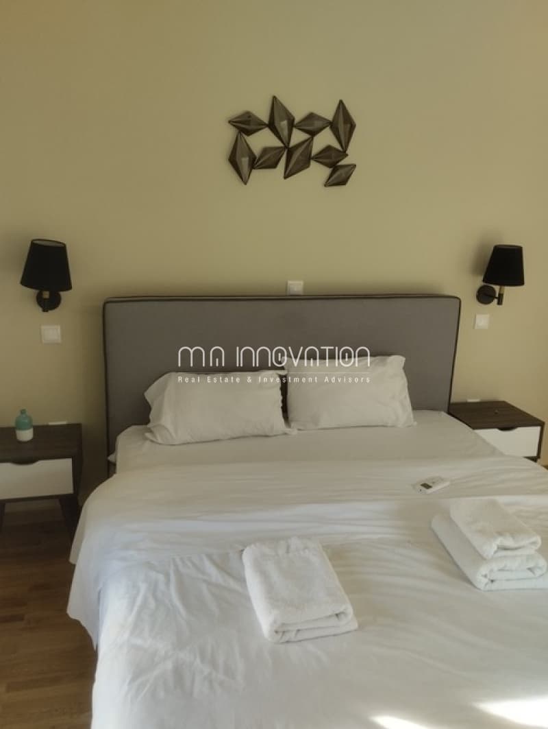 Apartment in Ag. Meletiou - Viktorias Sq. - Marni, Patision - Acharnon — Photo 12 of 25