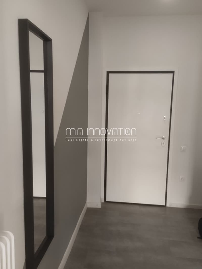 Apartment in Ag. Meletiou - Viktorias Sq. - Marni, Patision - Acharnon — Photo 9 of 25