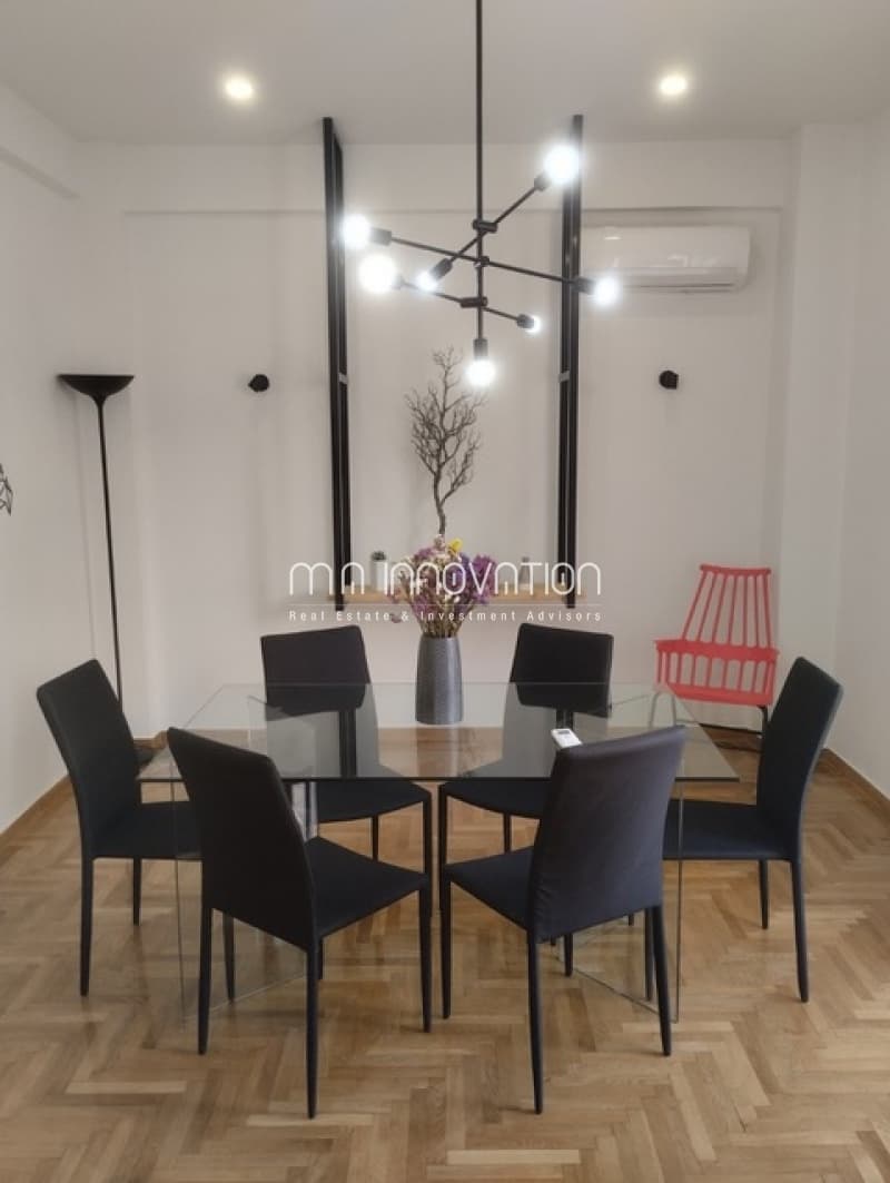 Apartment in Ag. Meletiou - Viktorias Sq. - Marni, Patision - Acharnon — Photo 5 of 25