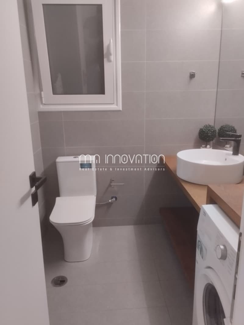 Apartment in Ag. Meletiou - Viktorias Sq. - Marni, Patision - Acharnon — Photo 11 of 25