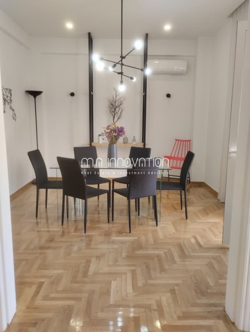 Apartment in Ag. Meletiou - Viktorias Sq. - Marni, Patision - Acharnon — Photo 16 of 25